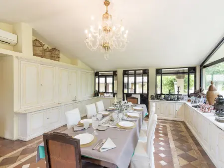 Luxury Villas near Rome, Villa 10 personnes à Campagnano di Roma - Photo 26