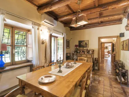 Luxury Villas near Rome, Villa 10 personnes à Campagnano di Roma - Photo 27