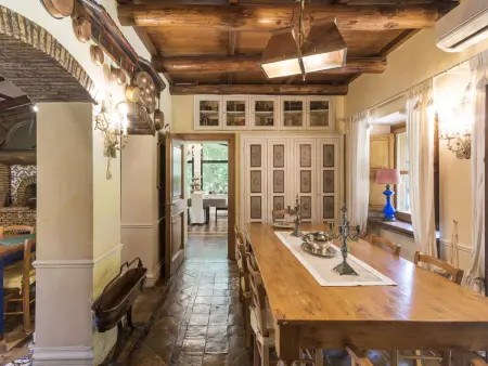 Luxury Villas near Rome, Villa 10 personnes à Campagnano di Roma - Photo 28