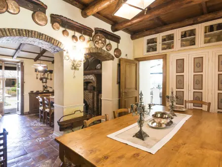 Luxury Villas near Rome, Villa 10 personnes à Campagnano di Roma - Photo 29