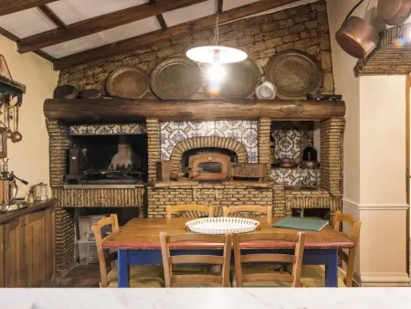 Luxury Villas near Rome, Villa 10 personnes à Campagnano di Roma - Photo 30