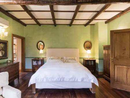 Luxury Villas near Rome, Villa 10 personnes à Campagnano di Roma - Photo 31