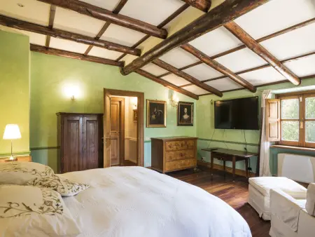 Luxury Villas near Rome, Villa 10 personnes à Campagnano di Roma - Photo 33
