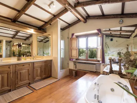 Luxury Villas near Rome, Villa 10 personnes à Campagnano di Roma - Photo 37