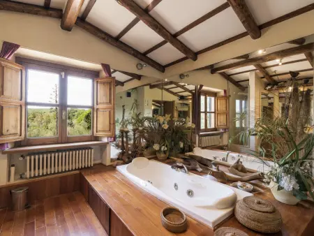 Luxury Villas near Rome, Villa 10 personnes à Campagnano di Roma - Photo 40
