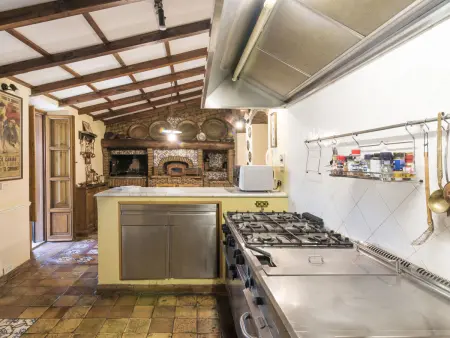 Luxury Villas near Rome, Villa 10 personnes à Campagnano di Roma - Photo 51
