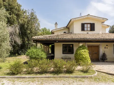 Luxury Villas near Rome, Villa 10 personnes à Campagnano di Roma - Photo 52