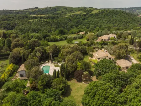 Luxury Villas near Rome, Villa 10 personnes à Campagnano di Roma - Photo 53