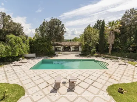 Luxury Villas near Rome, Villa 10 personnes à Campagnano di Roma - Photo 60
