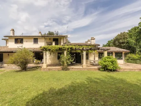 Luxury Villas near Rome, Villa 10 personnes à Campagnano di Roma - Photo 64