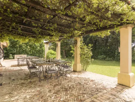 Luxury Villas near Rome, Villa 10 personnes à Campagnano di Roma - Photo 66