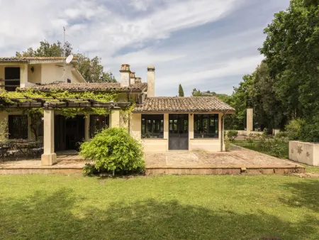 Luxury Villas near Rome, Villa 10 personnes à Campagnano di Roma - Photo 67