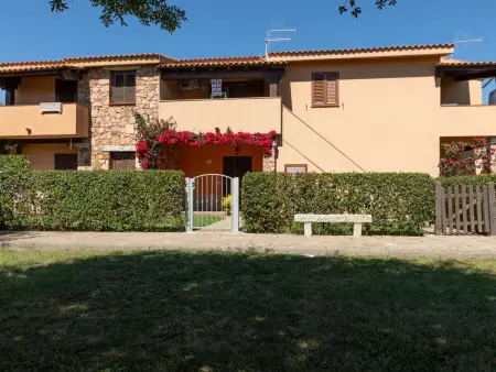 Perla San Teo, Appartement 5 personnes à San Teodoro - Photo 1