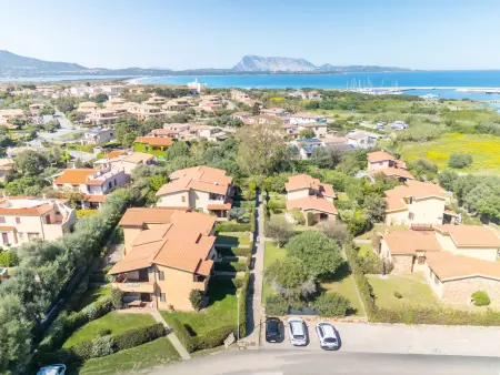 Perla San Teo, Appartement 5 personnes à San Teodoro - Photo 2