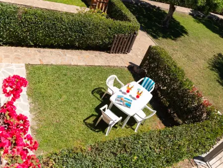 Perla San Teo, Appartement 5 personnes à San Teodoro - Photo 3
