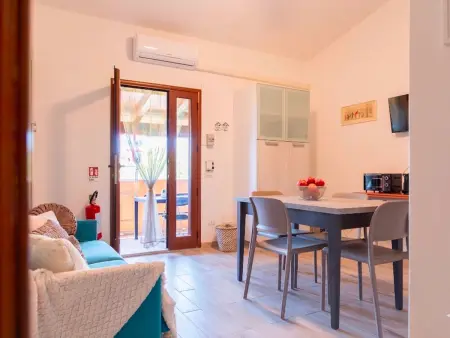 Perla San Teo, Appartement 5 personnes à San Teodoro - Photo 4