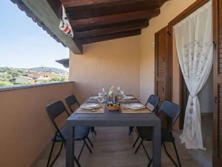 Perla San Teo, Appartement 5 personnes à San Teodoro - Photo 5