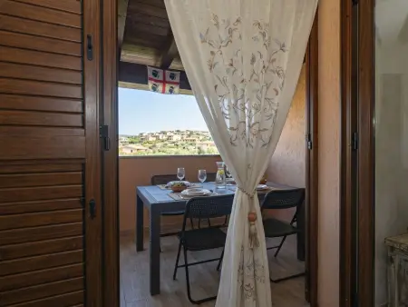 Perla San Teo, Appartement 5 personnes à San Teodoro - Photo 6