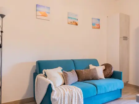 Perla San Teo, Appartement 5 personnes à San Teodoro - Photo 9