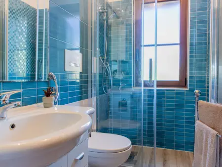 Perla San Teo, Appartement 5 personnes à San Teodoro - Photo 12