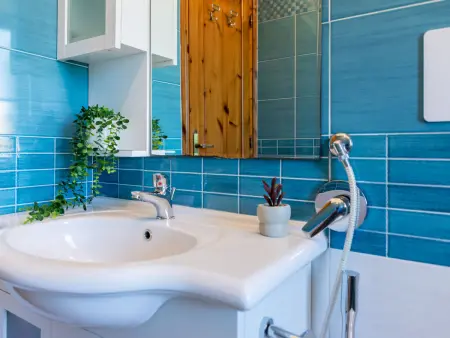 Perla San Teo, Appartement 5 personnes à San Teodoro - Photo 13