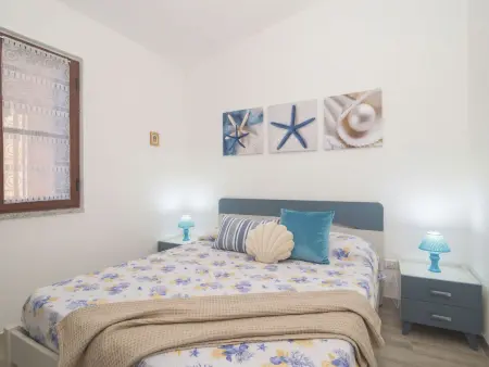 Perla San Teo, Appartement 5 personnes à San Teodoro - Photo 16