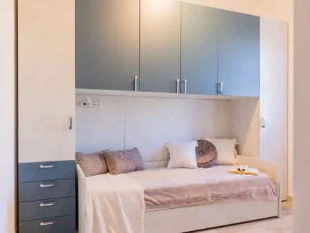 Perla San Teo, Appartement 5 personnes à San Teodoro - Photo 19