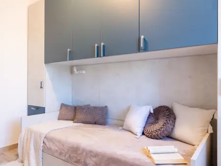 Perla San Teo, Appartement 5 personnes à San Teodoro - Photo 20