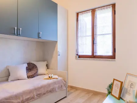 Perla San Teo, Appartement 5 personnes à San Teodoro - Photo 21