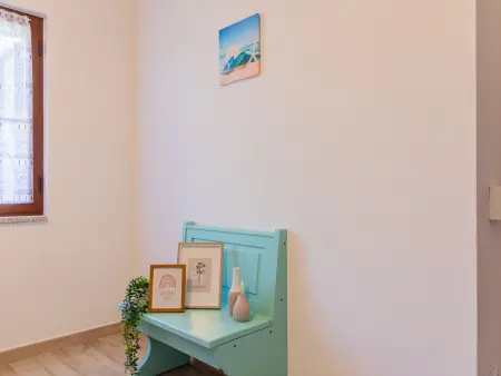 Perla San Teo, Appartement 5 personnes à San Teodoro - Photo 22