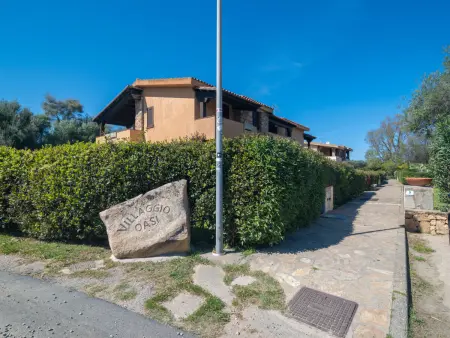 Perla San Teo, Appartement 5 personnes à San Teodoro - Photo 23