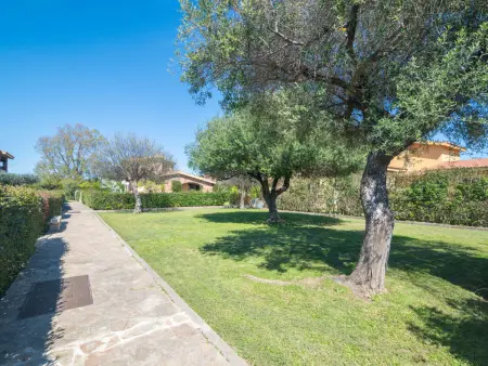 Perla San Teo, Appartement 5 personnes à San Teodoro - Photo 24