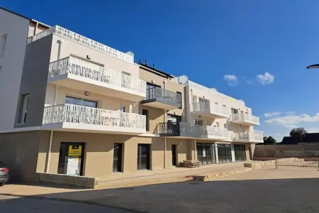 Ferienwohnung in Pouarzel, Séjour familial avec vue sur mer à Plouarzel - Photo 17