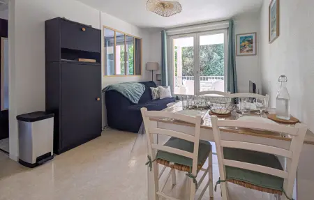 Appartement proche plage, Appartement 4 personnes à Saint Palais sur Mer - Photo 2
