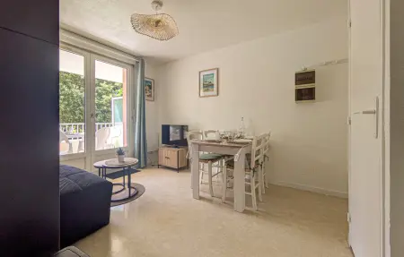 Appartement proche plage, Appartement 4 personnes à Saint Palais sur Mer - Photo 3