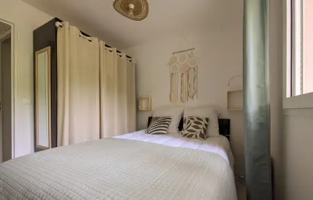 Appartement proche plage, Appartement 4 personnes à Saint Palais sur Mer - Photo 7