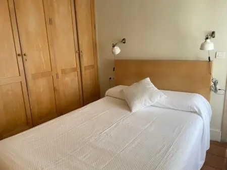 Appartement lumineux vue Alhambra - 4 pers., Appartement 3 personnes à Grenade - Photo 12
