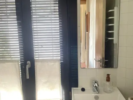 Appartement lumineux vue Alhambra - 4 pers., Appartement 3 personnes à Grenade - Photo 14