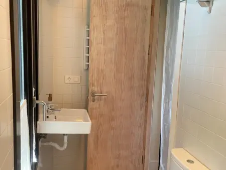 Appartement lumineux vue Alhambra - 4 pers., Appartement 3 personnes à Grenade - Photo 15