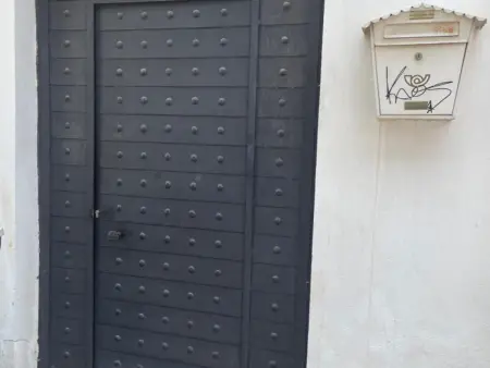 Appartement lumineux vue Alhambra - 4 pers., Appartement 3 personnes à Grenade - Photo 23