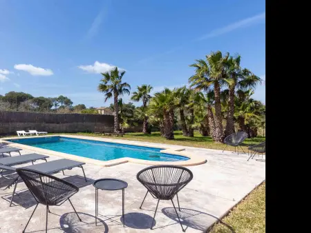 Maison champêtre avec piscine privée - 4 pers. - Photo 1