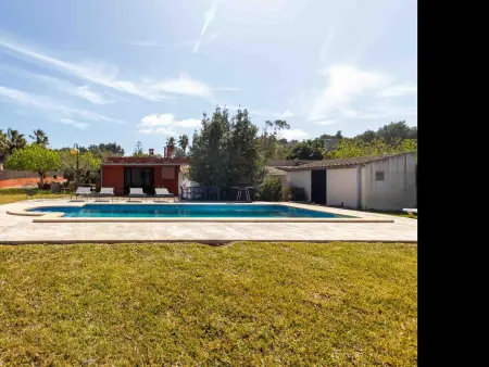 Maison champêtre avec piscine privée - 4 pers. - Photo 2