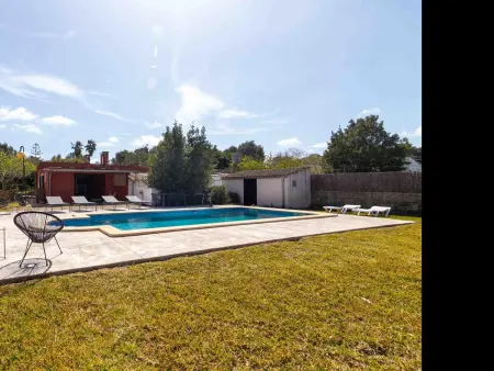 Maison champêtre avec piscine privée - 4 pers. - Photo 4