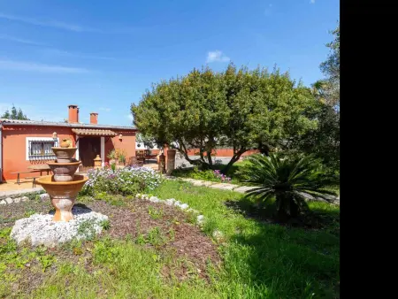 Maison champêtre avec piscine privée - 4 pers. - Photo 5