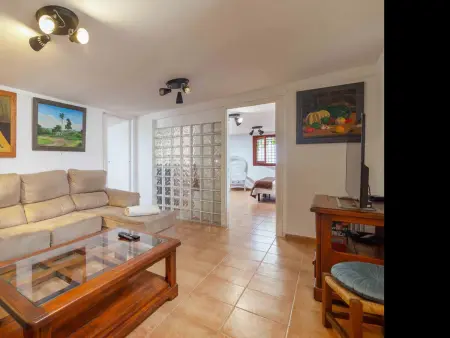 Maison champêtre avec piscine privée - 4 pers. - Photo 6