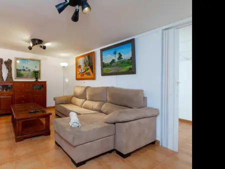 Maison champêtre avec piscine privée - 4 pers. - Photo 8