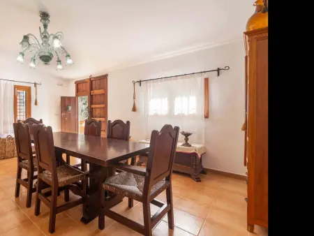 Maison champêtre avec piscine privée - 4 pers. - Photo 12