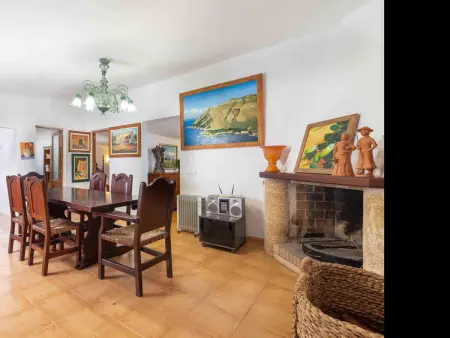 Maison champêtre avec piscine privée - 4 pers. - Photo 13