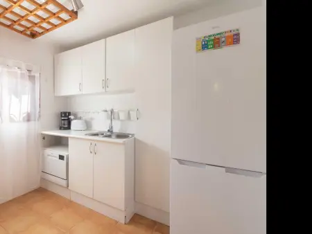 Maison champêtre avec piscine privée - 4 pers. - Photo 15