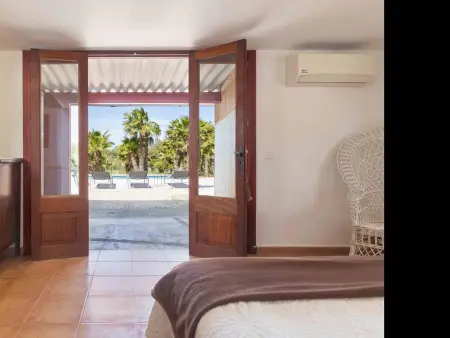 Maison champêtre avec piscine privée - 4 pers. - Photo 17
